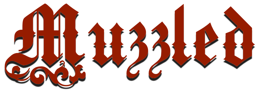 Muzzled Official Merchandise